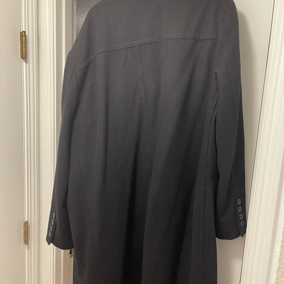 Trench coat - Picture 3 of 5